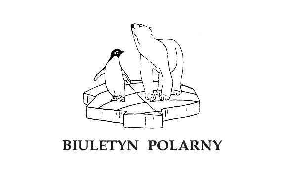 biuletym polarny logos
